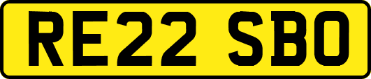 RE22SBO