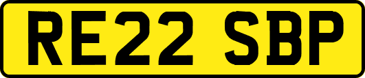RE22SBP