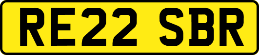 RE22SBR