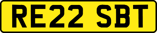 RE22SBT