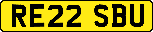 RE22SBU