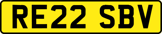 RE22SBV