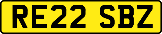 RE22SBZ
