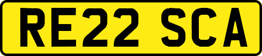 RE22SCA