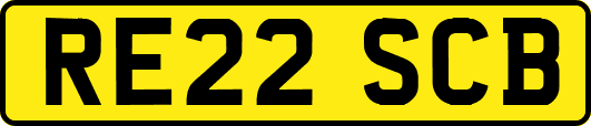RE22SCB