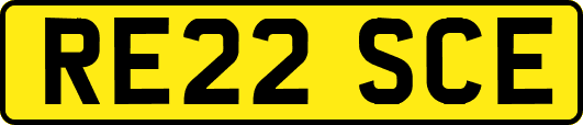 RE22SCE
