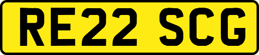 RE22SCG