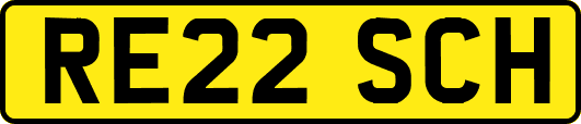 RE22SCH