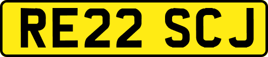 RE22SCJ