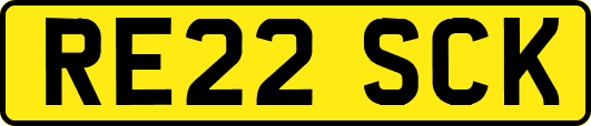RE22SCK