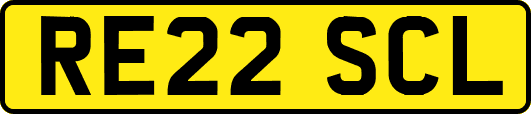 RE22SCL