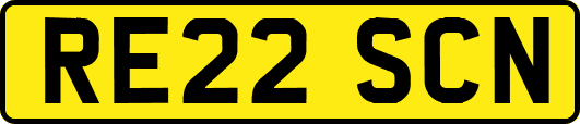 RE22SCN