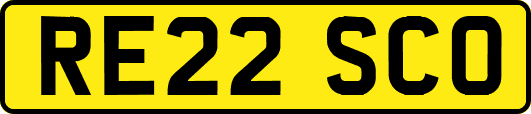RE22SCO