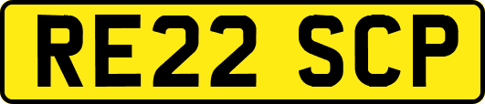 RE22SCP