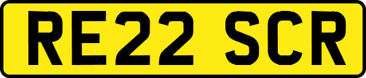RE22SCR