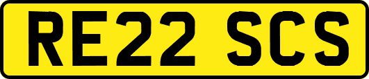 RE22SCS