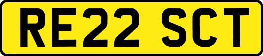 RE22SCT