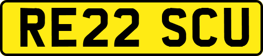 RE22SCU