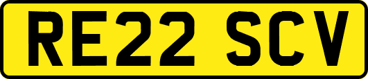 RE22SCV