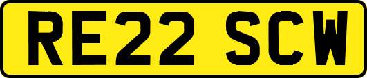 RE22SCW