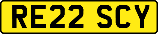 RE22SCY