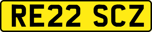 RE22SCZ