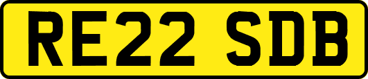 RE22SDB