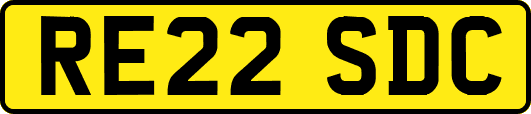 RE22SDC