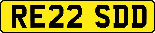 RE22SDD