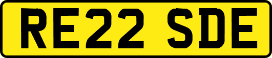 RE22SDE