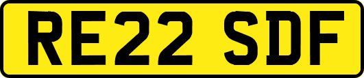RE22SDF