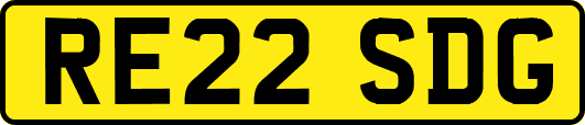 RE22SDG
