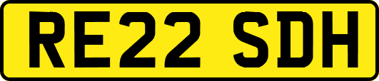 RE22SDH