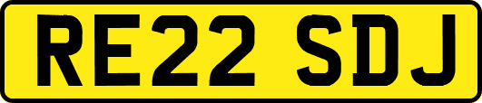 RE22SDJ