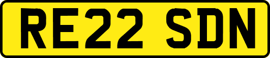 RE22SDN