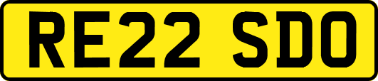 RE22SDO