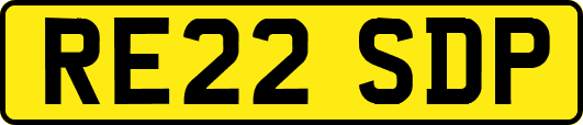 RE22SDP