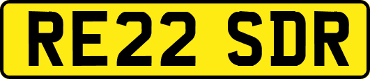 RE22SDR
