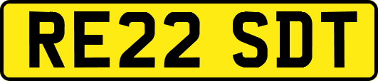 RE22SDT