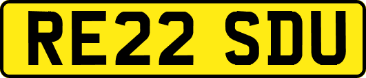 RE22SDU