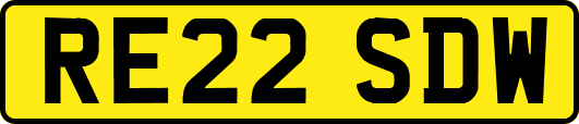RE22SDW
