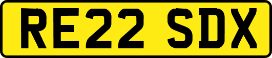RE22SDX