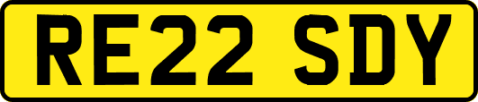 RE22SDY