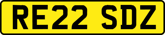 RE22SDZ