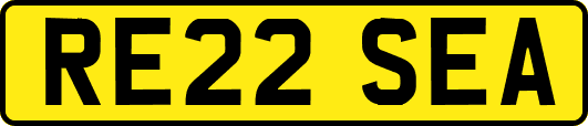 RE22SEA