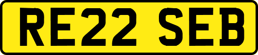 RE22SEB