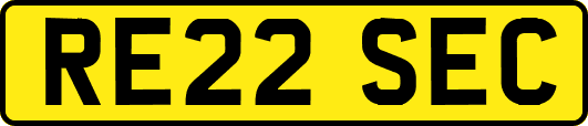 RE22SEC
