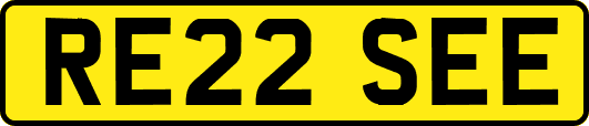 RE22SEE