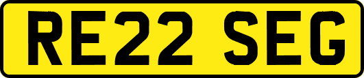 RE22SEG
