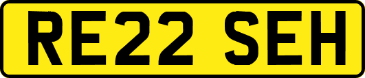 RE22SEH